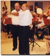 Conductors Dean Streator & Jim Bennett